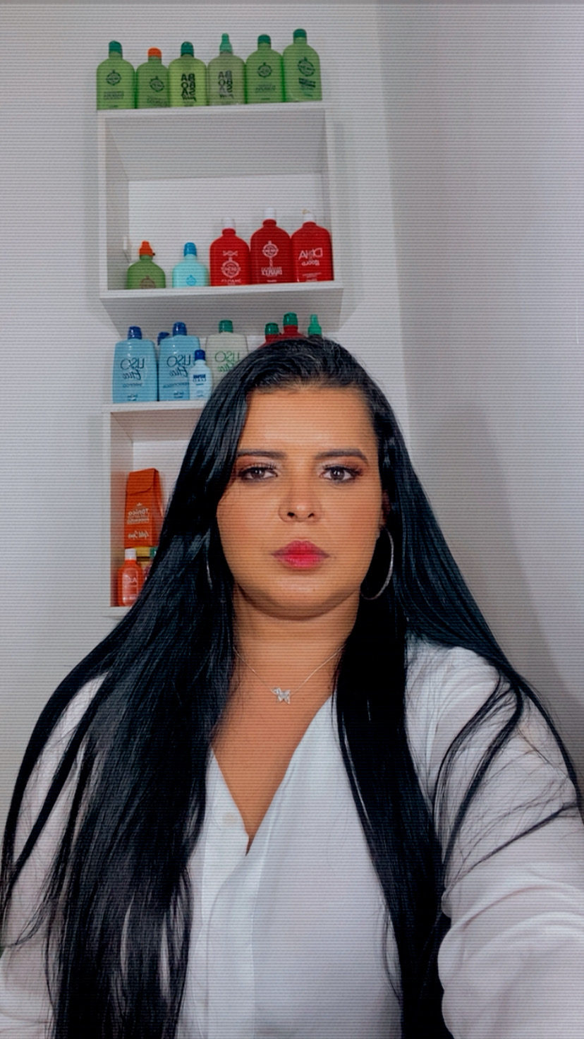 Gabriela Oliveira